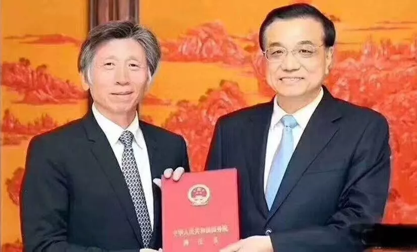 中国美协换届｜范迪安当选中国美协主席｜重庆庞茂琨当选