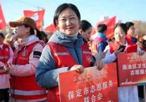 对话 | 郅新凯:我是公益路上的追光人,我希望每一份善意都能生长成春天