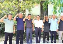 【弘扬伟大抗战精神】保定好人之家、保定市爱心敬老协会携手社会各界开展纪念中国人民抗日战争胜利80周年活