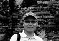 国画名家一任惠中